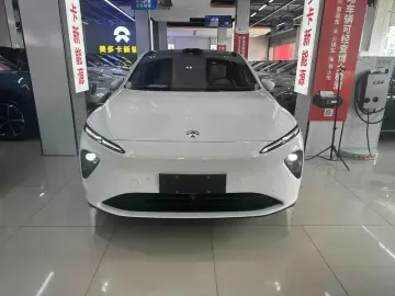 2024 Nio ET7 с пробегом 62 000 км