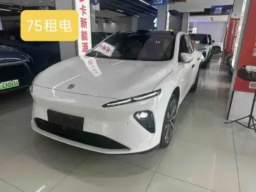 2024 Nio ET7 с пробегом 62 000 км