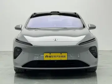2021 Nio ET7 с пробегом 83 200 км