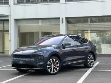 Nio EC7