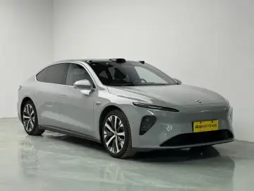 2021 Nio ET7 с пробегом 83 200 км