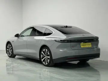 2021 Nio ET7 с пробегом 83 200 км