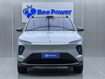 2023 Nio EC7 с пробегом 25 100 км
