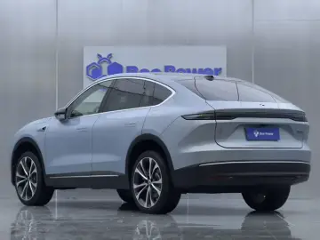 2023 Nio EC7 с пробегом 25 100 км