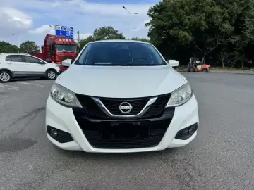 2019 Nissan Tiida с пробегом 77 000 км