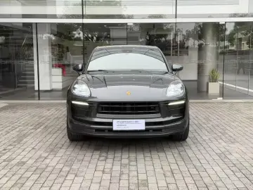 2023 Porsche Macan с пробегом 29 000 км