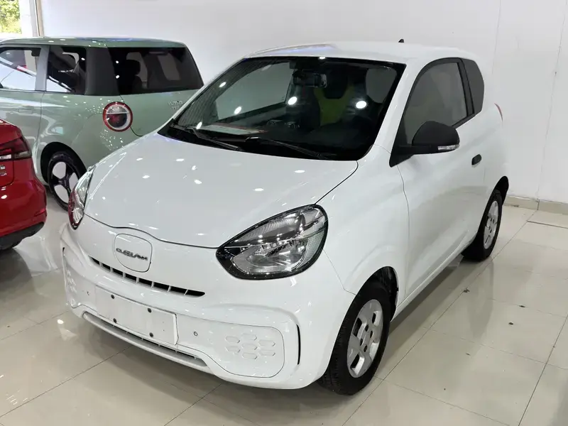 2021 Roewe Clever с пробегом 42 000 км