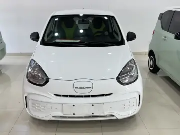 2021 Roewe Clever с пробегом 42 000 км