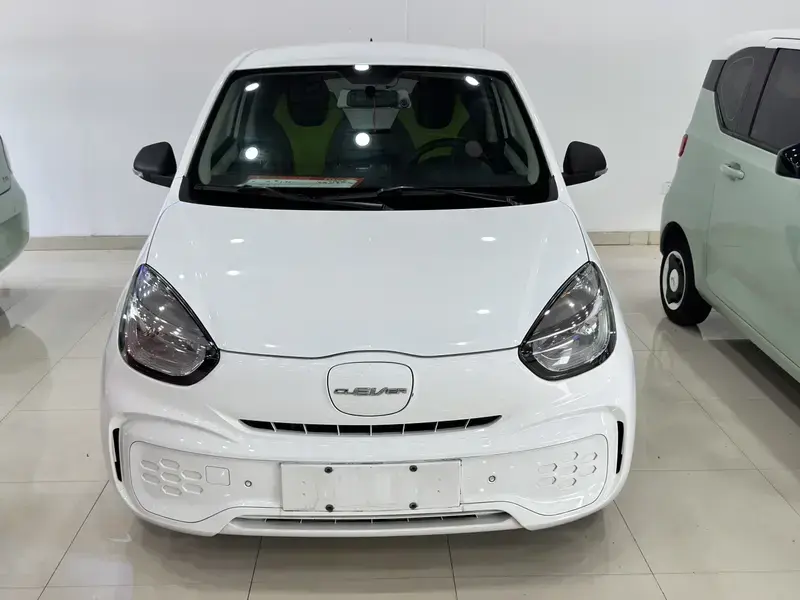 2021 Roewe Clever с пробегом 42 000 км