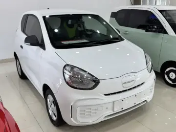 2021 Roewe Clever с пробегом 42 000 км