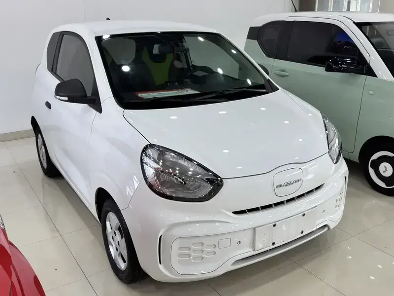 2021 Roewe Clever с пробегом 42 000 км