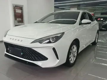 2026 Roewe i5 с пробегом 6 500 км