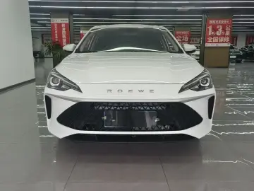 2026 Roewe i5 с пробегом 6 500 км