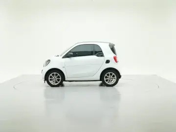 2016 Smart Fortwo с пробегом 52 900 км