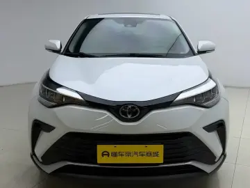2021 Toyota Izoa с пробегом 20 400 км