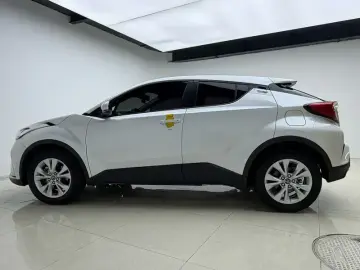 2021 Toyota Izoa с пробегом 20 400 км