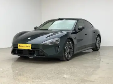 Xiaomi SU7