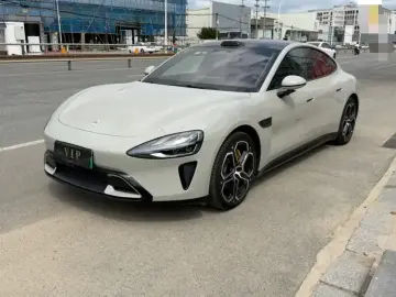 Xiaomi SU7