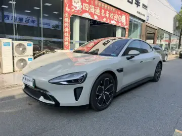 Xiaomi SU7
