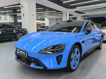 Xiaomi SU7