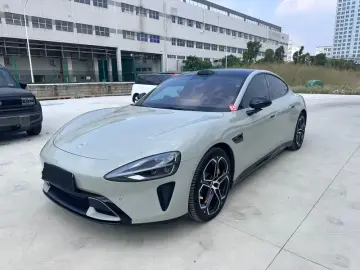 Xiaomi SU7