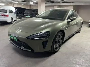 Xiaomi SU7