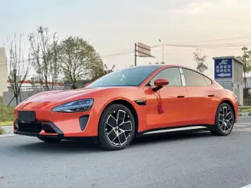 Xiaomi SU7