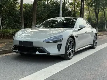 Xiaomi SU7