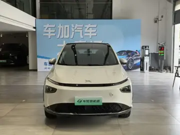 2021 Xpeng G3 с пробегом 72 700 км