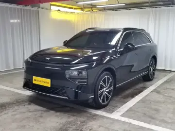 Xpeng G9
