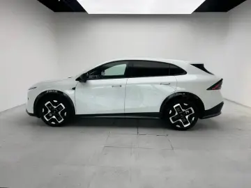 2025 Xpeng G7 с пробегом 3 400 км