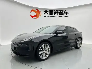 2023 Zeekr 001 с пробегом 52 000 км