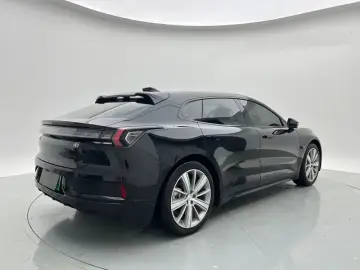 2023 Zeekr 001 с пробегом 52 000 км