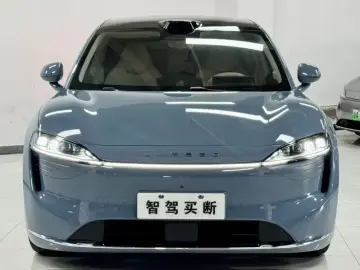 2024 Luxeed R7 с пробегом 30 000 км