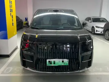 2024 Zeekr 009 с пробегом 60 000 км