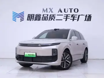 Li Auto (Lixiang) L6