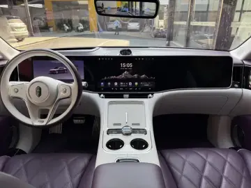 2025 Maextro S800 с пробегом 23 000 км