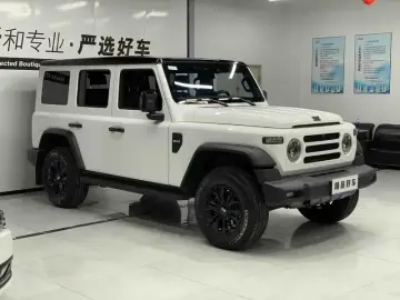 2024 212 T01 с пробегом 13 000 км