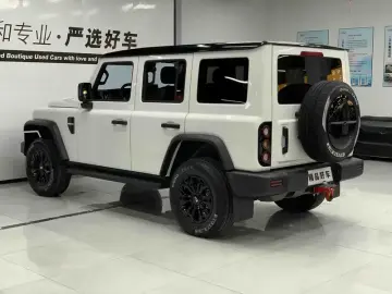 2024 212 T01 с пробегом 13 000 км