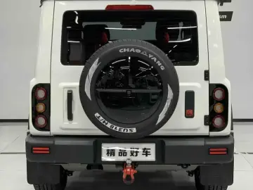 2024 212 T01 с пробегом 13 000 км