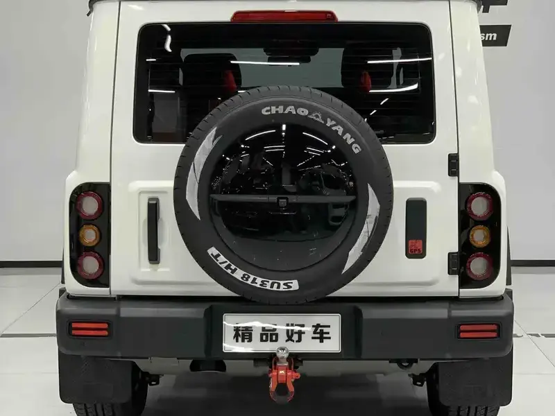 2024 212 T01 с пробегом 13 000 км