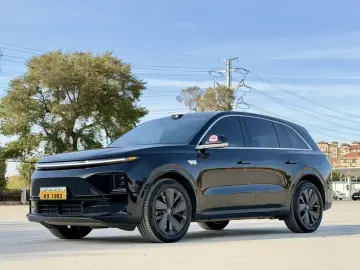 Li Auto (Lixiang) L6