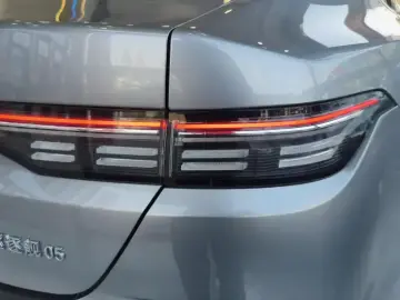 2024 BYD Chazor с пробегом 35 000 км