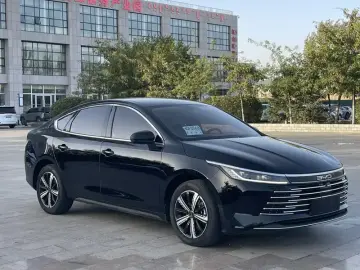 2024 BYD Chazor с пробегом 50 000 км