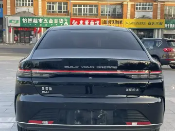 2024 BYD Chazor с пробегом 50 000 км
