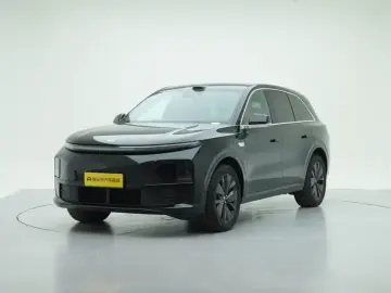 Li Auto (Lixiang) L6
