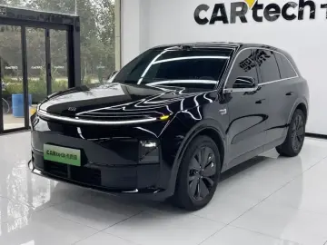 Li Auto (Lixiang) L6