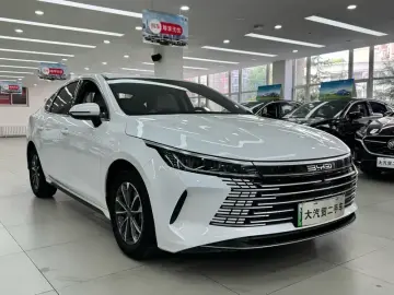 2024 BYD Chazor с пробегом 28 000 км