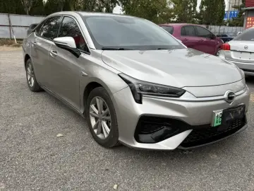 2023 Aion S с пробегом 81 000 км