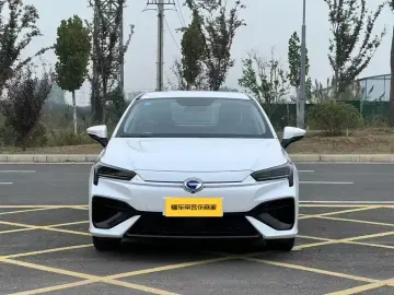 2019 Aion S с пробегом 31 000 км